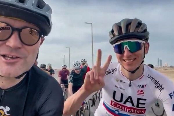 Bývalý manažér Lance Armstronga: Šéf UCI je kariérny politik, o cyklistiku sa nestará a viac sa zaujíma o selfie