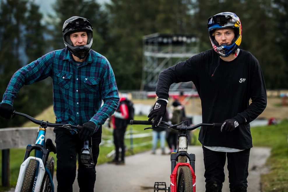 Jakub Vencl sa zranil v tréningu pred podujatím Freeride Fiesta v Mexiku