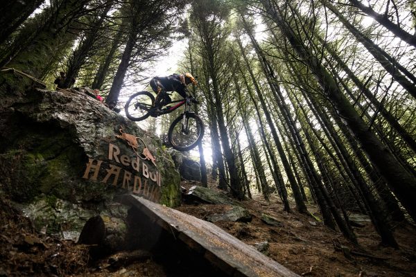 Louise Ferguson oznámila koniec v tíme Continental Nukeproof Factory Racing