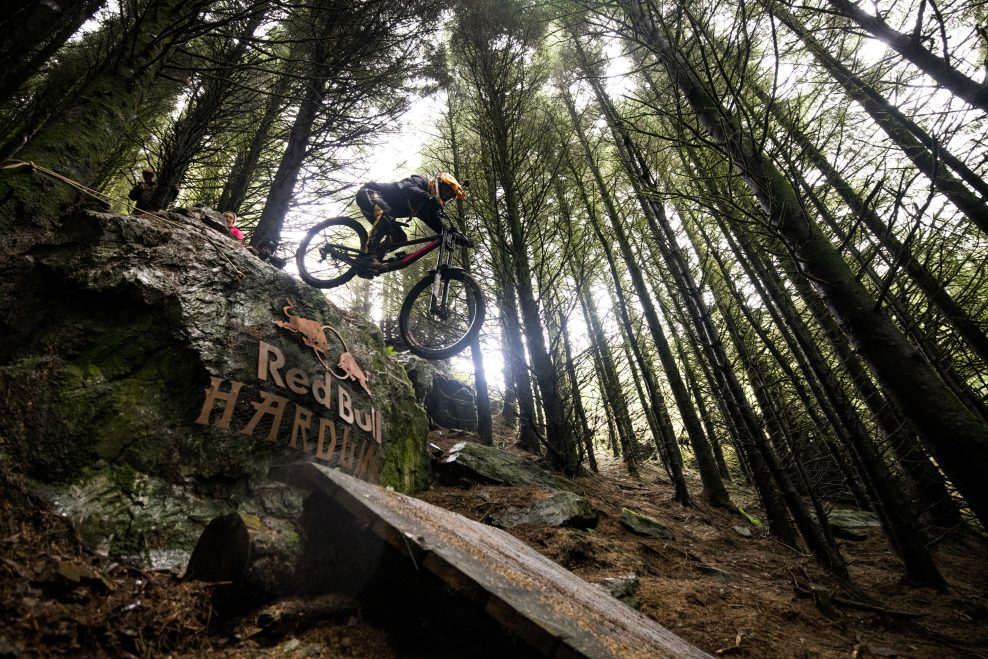 Louise Ferguson oznámila koniec v tíme Continental Nukeproof Factory Racing