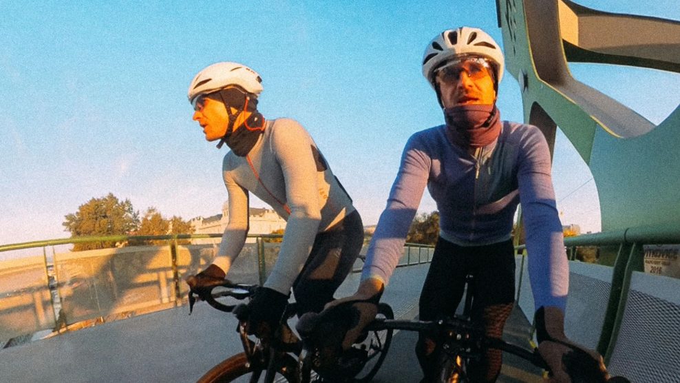 10 d&ocirc;vodov, prečo by ste mali začať s cestnou cyklistikou