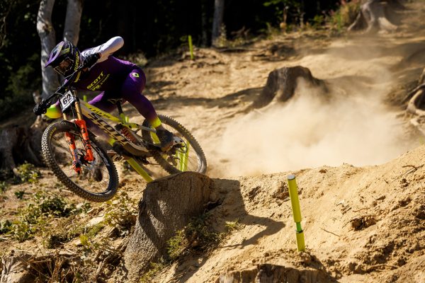Ethan Craik a Gonçalo Bandeira budú jazdiť v tíme Scott Factory Racing