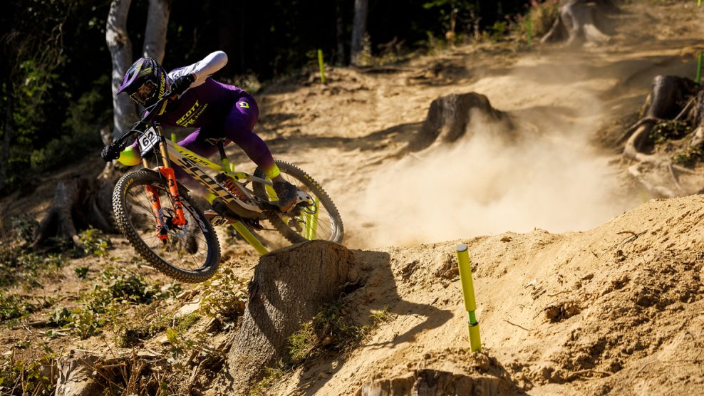Ethan Craik a Gonçalo Bandeira budú jazdiť v tíme Scott Factory Racing
