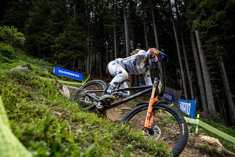  Fotogaléria: Atherton Bikes oslavujú 5 rokov na scéne