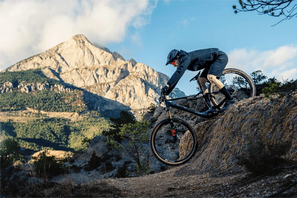 &Scaron;panielska značka MMR predstavila model Kaizen &ndash; svoj prv&yacute; ľahk&yacute; elektrobicykel