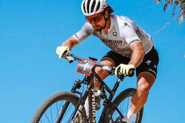 Peter Sagan skončil na 11. mieste na pretekoch XCC Hero Abu Dhabi