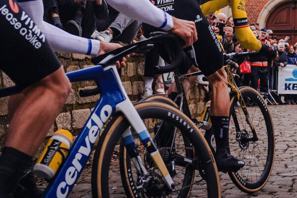 Klasiky Kuurne-Brusel-Kuurne aj Omloop Het Nieuwsblad boli najrýchlejšie v histórii pretekov