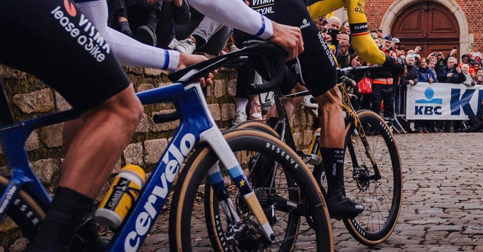 Klasiky Kuurne-Brusel-Kuurne aj Omloop Het Nieuwsblad boli najrýchlejšie v histórii pretekov