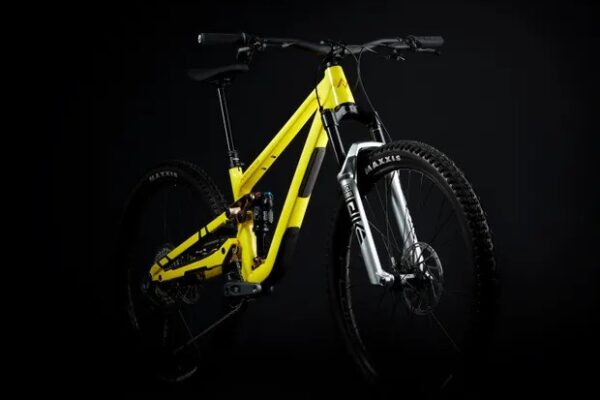 Norco predstavilo nové modely Sight a Optic s high-pivot konštrukciou