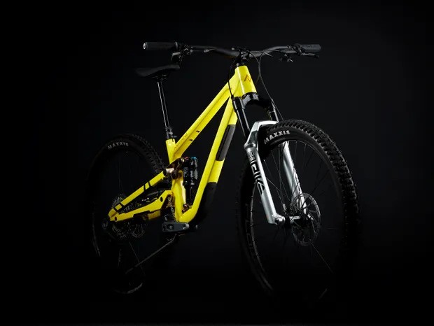 Norco predstavilo nov&eacute; modely Sight a Optic s high-pivot kon&scaron;trukciou