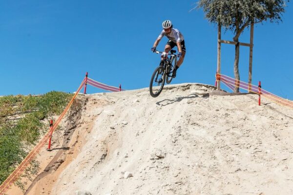 Peter Sagan sa spoločne so svetovou elitou XCO predstav&iacute; cez v&iacute;kend na pretekoch v &Scaron;panielsku