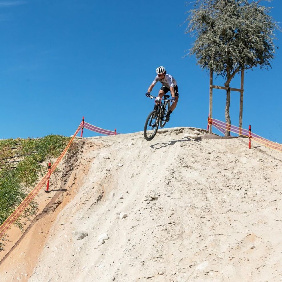 Peter Sagan sa spoločne so svetovou elitou XCO predstaví cez víkend na pretekoch v Španielsku