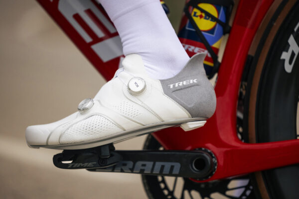 Trek predstavil tri modely cestných tretier s novou technológiou pre väčšie pohodlie