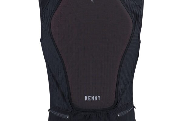 Chráňte sa vestou Kenny Rock Vest