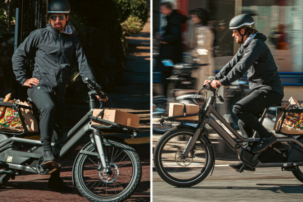 Bicykel Specialized Turbo Porto znesie až 200 kg náklad a je navrhnutý tak, aby nahradil vaše auto