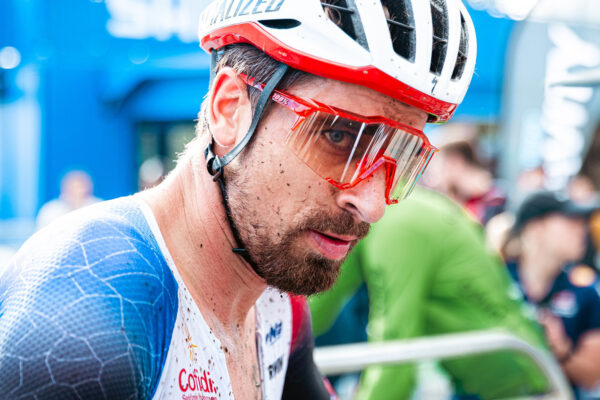 Peter Sagan podstúpil operáciu srdca na odstránenie problému s neprirodzene vysokým tepom