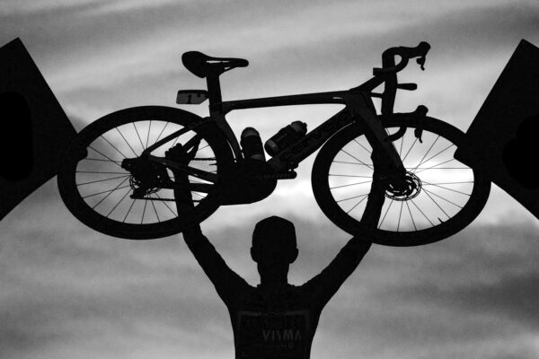 Kvíz: Spoznáte pretekárske bicykle WorldTour 2024 iba podľa siluety?