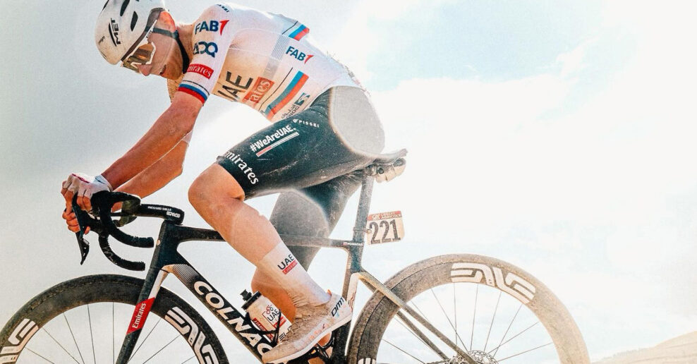 Aký názor majú na gravelovú etapu na Tour de France Tadej Pogačar, Remco Evenepoel a ďalší jazdci?