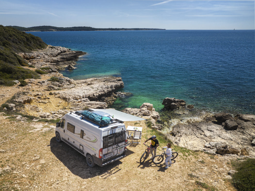 Pozvánka: Veľtrh Caravan Bike Travel otvorí svoje brány už 22.3.2024