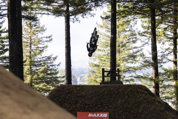 Video: Tri najlepšie jazdy ženských slopestyle pretekov na Crankworx Rotorua (+výsledky, galéria)