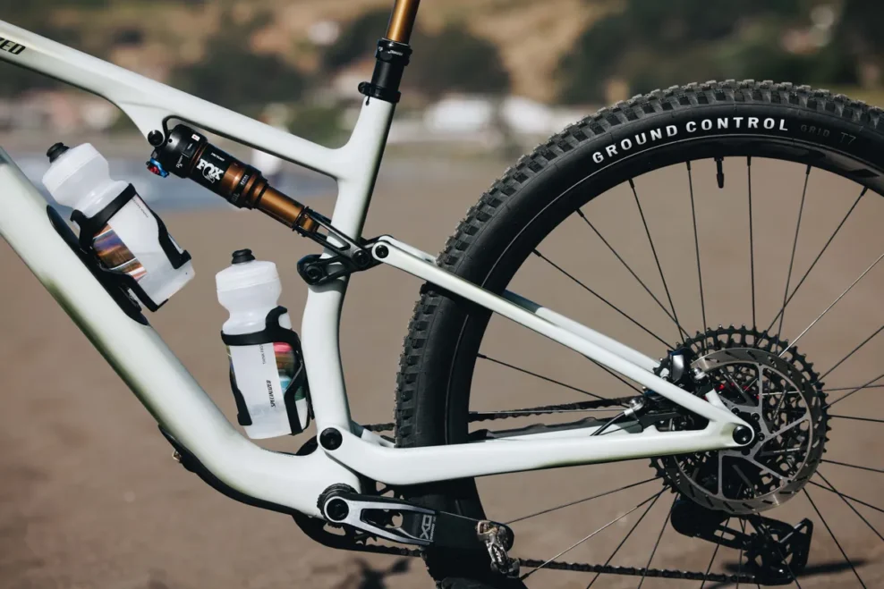 Specialized prichádza s programom doživotnej výmeny ložísk zdarma