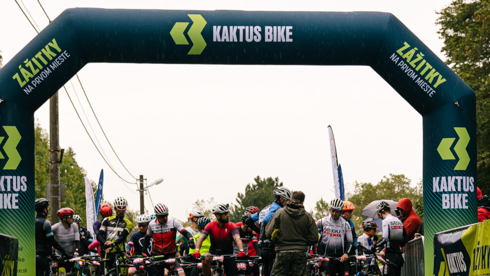Rozhovor: Pred dvoma rokmi sa začala písať druhá etapa Kaktus Bike, ktorý má nového majiteľa. Akým smerom sa Kaktus vydá?