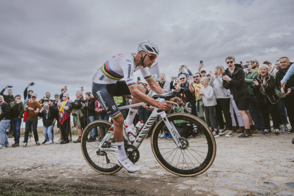Mathieu van der Poel sa chystá na Tour de France. Na Olympiáde pôjde na cestnom bicykli