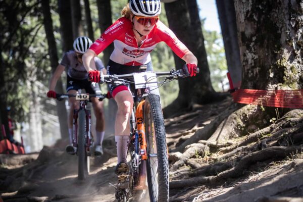  Video: Tréning na úvodné preteky Svetového pohára XCO v brazílskej Mairiporã