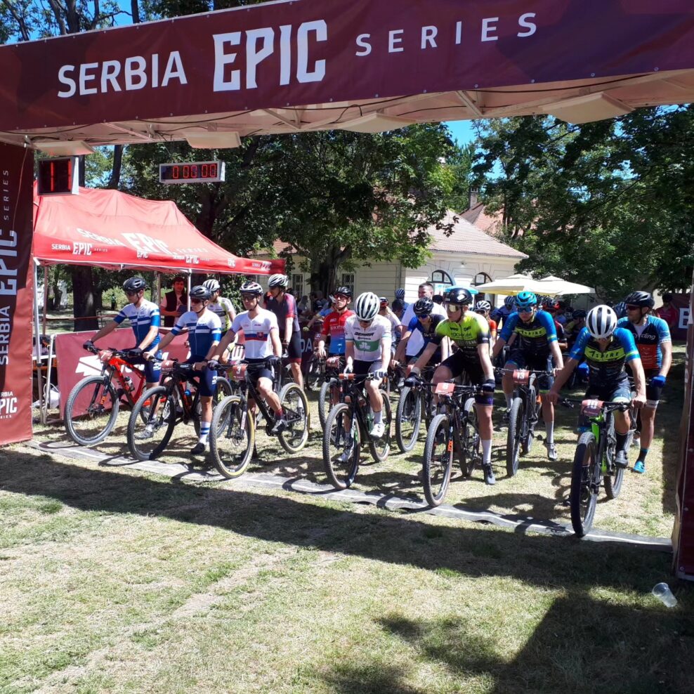 &Scaron;tevkov&aacute;, Ul&iacute;k a Vran&aacute;k sa te&scaron;ili z v&iacute;ťazstiev vo svojich kateg&oacute;ri&aacute;ch v pretekoch Petrovardin Fortress v Srbsku