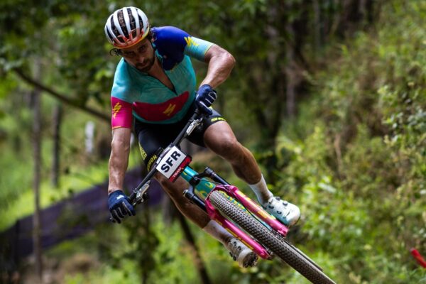 Peter Sagan sa z Brazílie vrátil naspäť do Európy (+galéria)