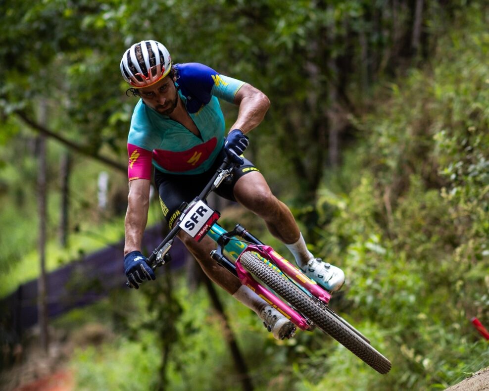 Peter Sagan sa z Brazílie vrátil naspäť do Európy (+galéria)
