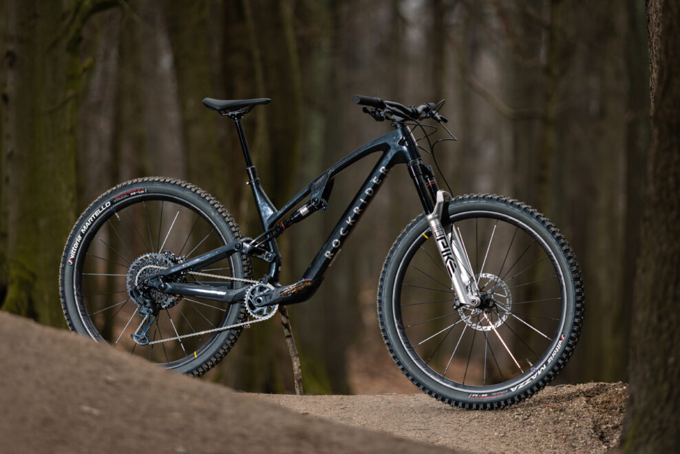 Test: Rockrider FEEL 900s Team Edition