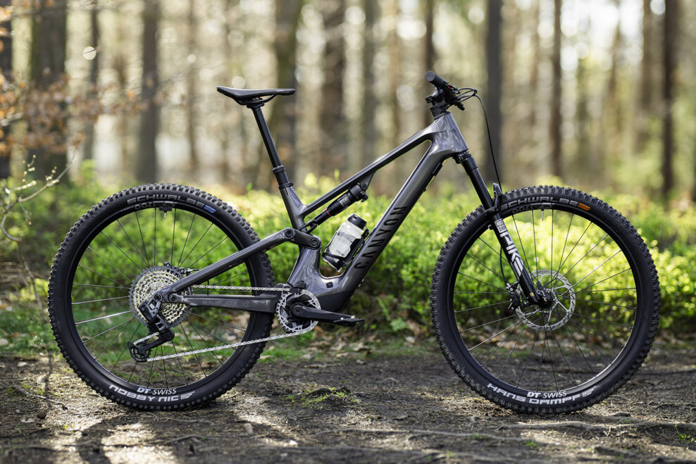 Canyon predstavil Neuron:ONfly, ide o v&ocirc;bec prv&yacute; ľahk&yacute; e-bike nemeckej značky
