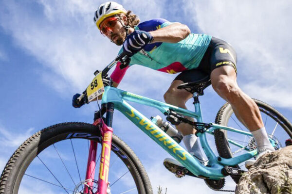 Peter Sagan neodštartuje vo Svetovom pohári v horskej cyklistike v brazílskej Mairiporã
