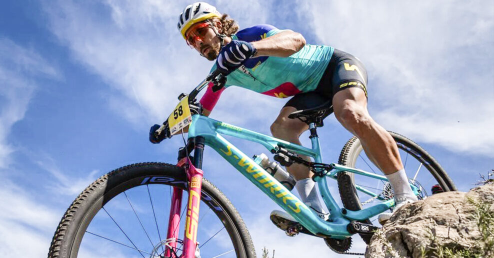 Peter Sagan neodštartuje vo Svetovom pohári v horskej cyklistike v brazílskej Mairiporã