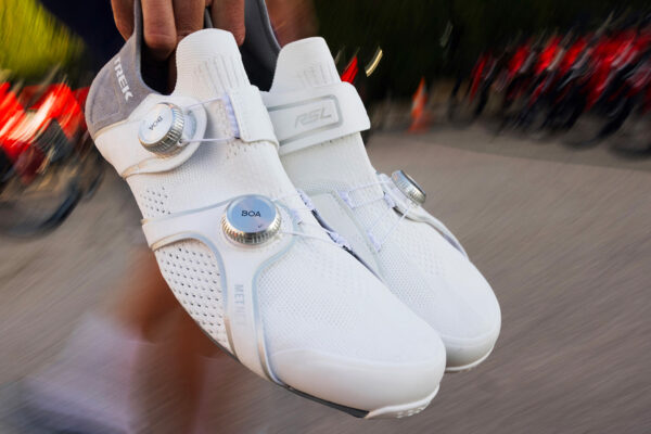 SÚŤAŽ: Ako a prečo jazdíte na bicykli? Vyplňte anketu a zapojte sa do súťaže o tretry Trek RSL Knit Road