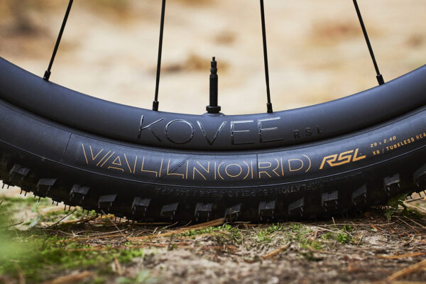 Trek predstavil šesť nových plášťov pre XC, trail a gravel