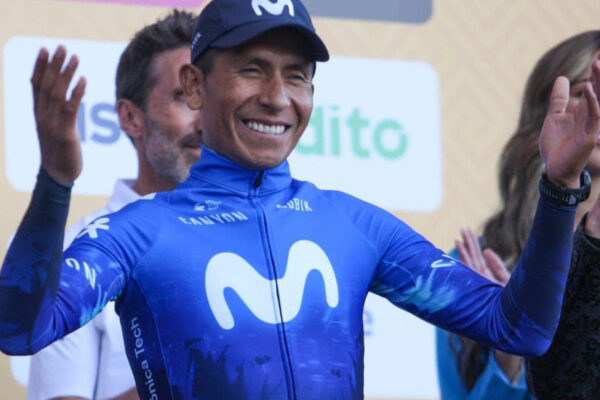 Quintanu nazvali „malou zasranou krysou“. Kolumbijčan reaguje na vyjadrenia Gerainta Thomasa a Luka Rowea