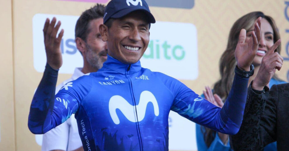 Quintanu nazvali &bdquo;malou zasranou krysou&ldquo;. Kolumbijčan reaguje na vyjadrenia Gerainta Thomasa a Luka Rowea