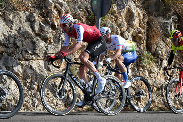 Benjamin Thomas – ďalšie dva roky s COFIDIS!