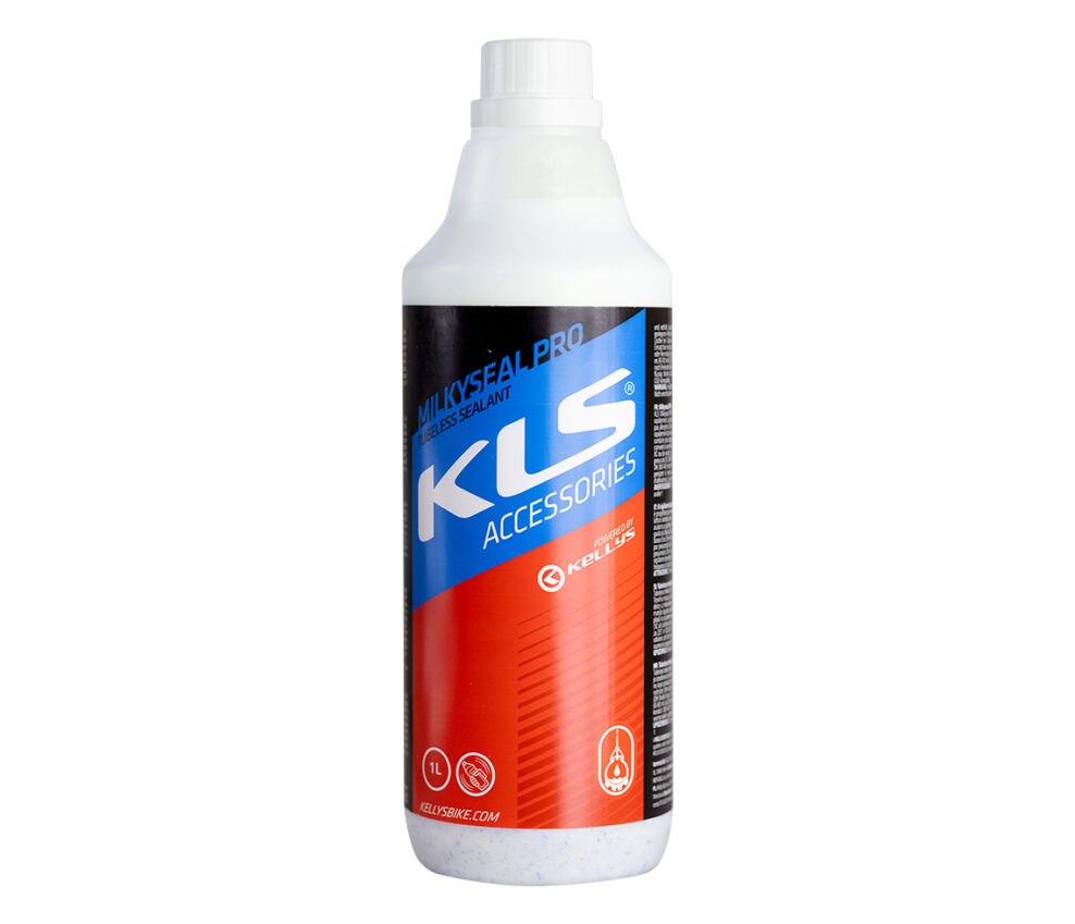 Bezdušový tmel Kellys KLS Milkseal