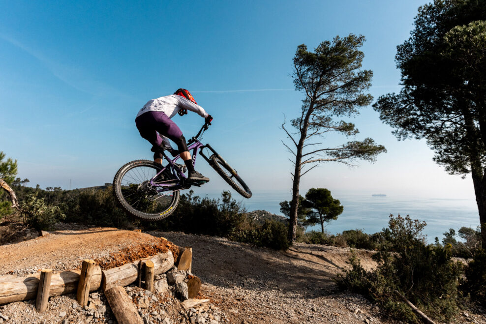 CTM Racing Team na tr&eacute;ningovom kempe vo Finale Ligure a pl&aacute;ny v sez&oacute;ne 2024 (+foto&video)