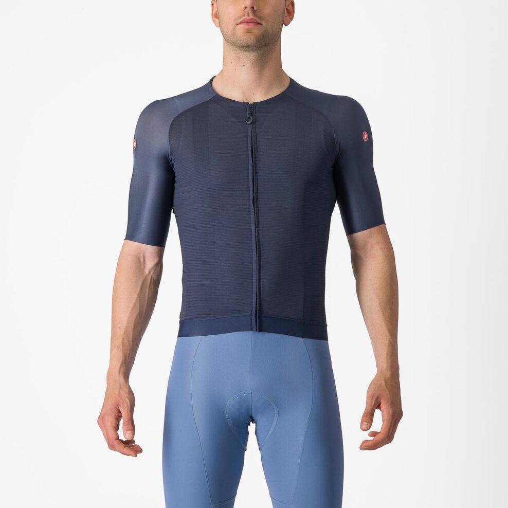 Cyklistický dres CASTELLI AeroRace 7.0