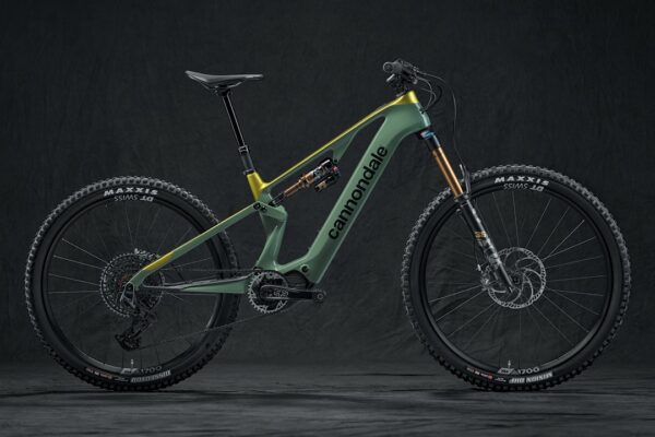 Birell BikeFest 2024: Medzi testovacie bicykle pribudli značky Cannondale a Corratec