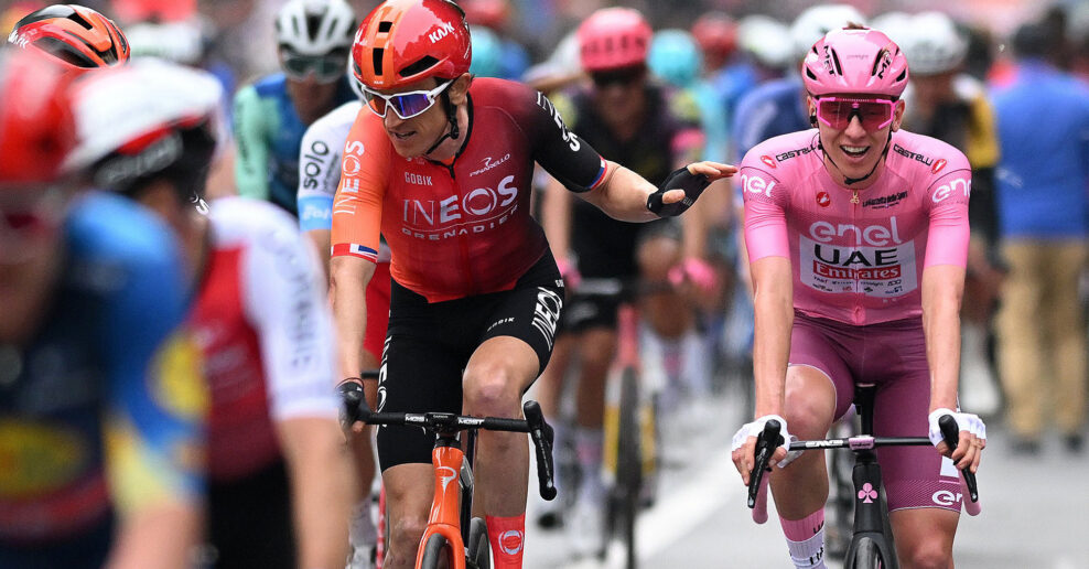 Geraint Thomas ukončí kariéru po sezóne 2025: Klasiky sú pre mňa už príliš šialené