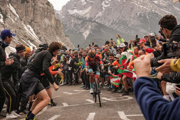 Giro d’Italia 2024: Detaily trasy & dĺžky, prevýšenia a profily všetkých etáp
