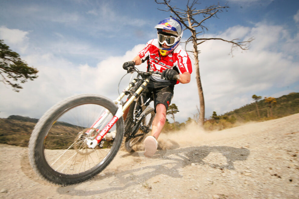 Dokumentárny film o Michalovi Marošim uvidíte už čoskoro v Bratislave aj na BikeFeste v Kálnici