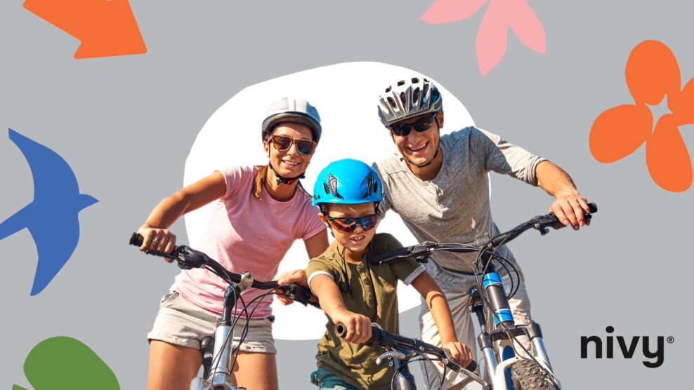 Opr&aacute;&scaron;te svoj bicykel! Bratislavsk&yacute; cyklofest prinesie s&uacute;ťaže aj 60-kilometrov&uacute; v&yacute;zvu s profi cyklistami
