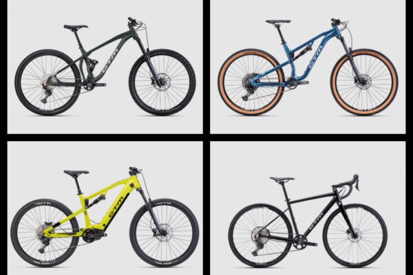 Birell Bikefest 2024: Zoznam testovacích bicyklov CTM