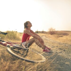 Šliapaním do pedálov k lepšej imunite alebo ako prospieva cyklistika nášmu zdraviu?
